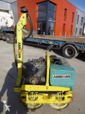 rouleau vibrant Ammann