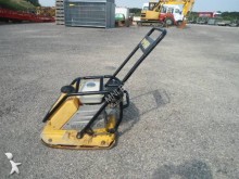 płyta wibracyjna Wacker Neuson