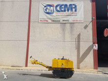 Vibromax walk-behind rollers