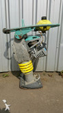 used vibrating plate compactor