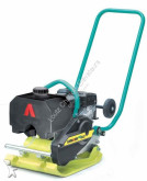 used vibrating plate compactor