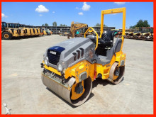 compacteur à main Hamm HD 12 VV