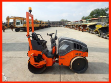 compacteur à main Hamm HD 10 C VV