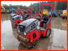 compacteur à main Hamm HD 8 VV