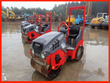 compacteur à main Hamm HD 8 VV