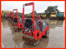 compacteur à main Hamm HD 8 VV