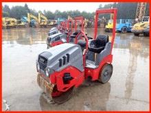 compacteur à main Hamm HD 8 VV