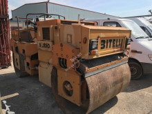 compactor manual Bitelli