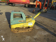 used vibrating plate compactor