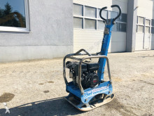 used vibrating plate compactor
