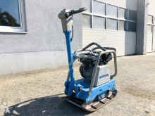used vibrating plate compactor