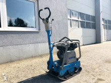 used vibrating plate compactor