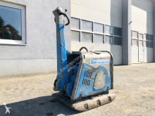 used vibrating plate compactor