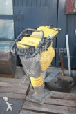 used vibratory rammer