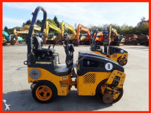 compactador a mano Bomag