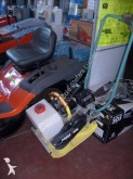 placa vibratoria Yanmar