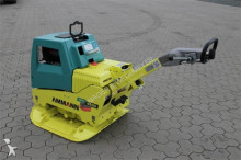 placa vibratoria Ammann