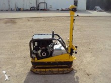 plaque vibrante Wacker Neuson