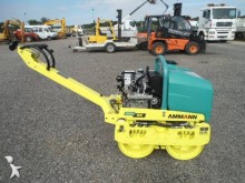rouleau vibrant Ammann