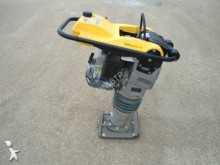 pilonneuse Wacker Neuson