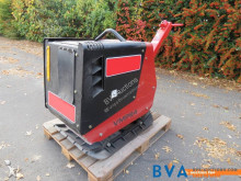 placa vibrante JCB