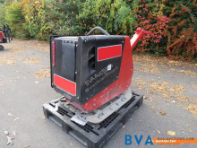 placa vibrante JCB