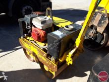 compacteur à main Multitor