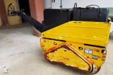 apisonadora vibratoria usada