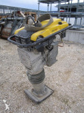 n/a vibrating plate compactor