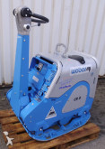 n/a vibrating plate compactor