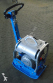 n/a vibrating plate compactor
