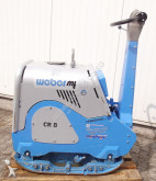 n/a vibrating plate compactor