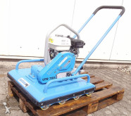 n/a vibrating plate compactor