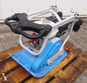n/a vibrating plate compactor
