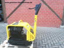used vibrating plate compactor
