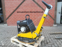used vibrating plate compactor