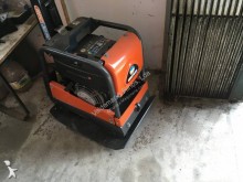 used vibrating plate compactor