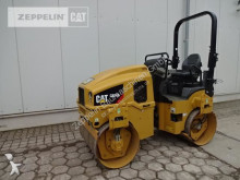 compacteur à main Caterpillar