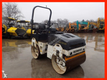 compacteur à main occasion