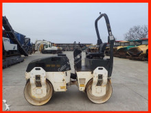 Bomag BW 135 AD Handgef. Verdichtungsgerät