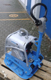 n/a vibrating plate compactor