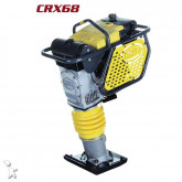 new vibratory rammer
