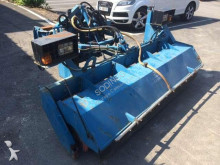camion spazzatrice Secmair
