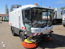 camion spazzatrice Mathieu