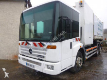 camion raccolta rifiuti usato