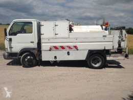 Nissan Cabstar 45.13