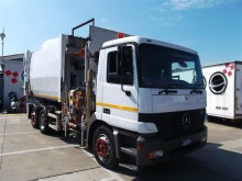 Mercedes Actros 1831