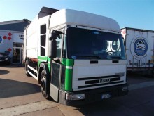 camion raccolta rifiuti Iveco