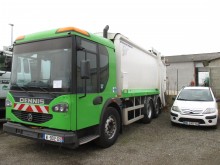 vuilniswagen Dennis
