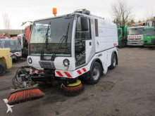 Eurovoirie City Cat C 5000